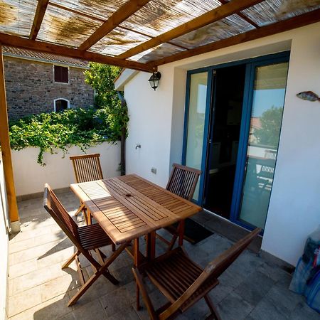 Il Gamberino Apartment Capraia Exterior foto