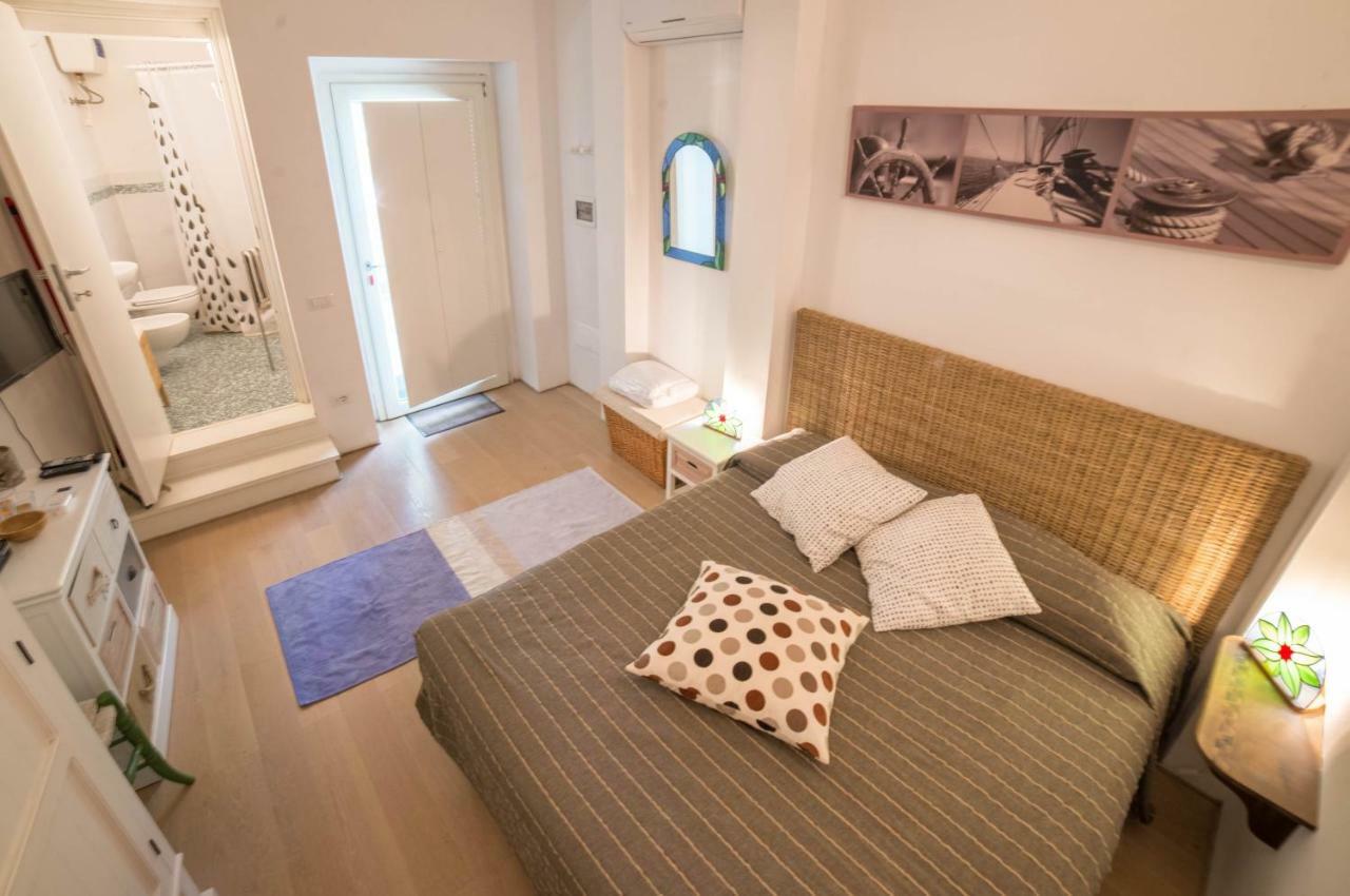 Il Gamberino Apartment Capraia Exterior foto