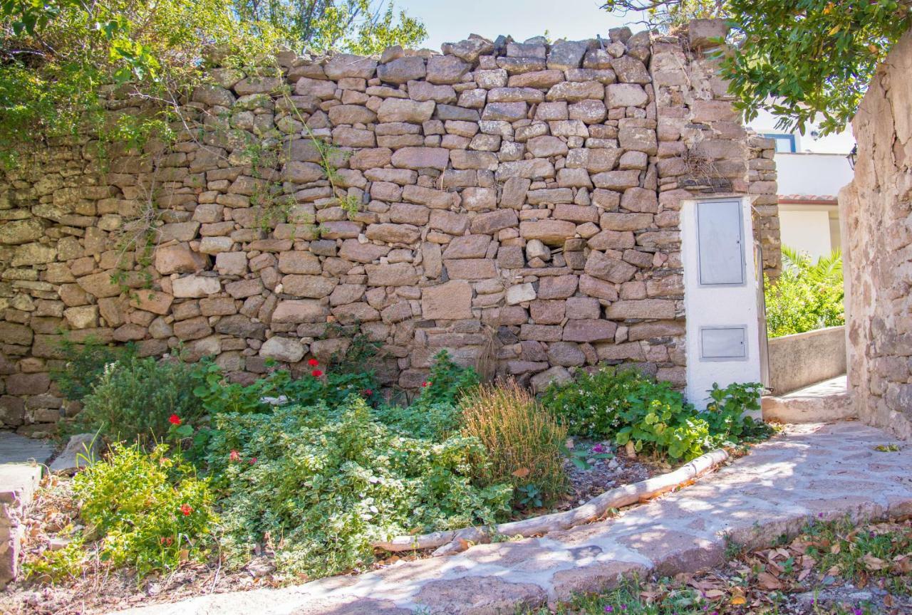 Il Gamberino Apartment Capraia Exterior foto