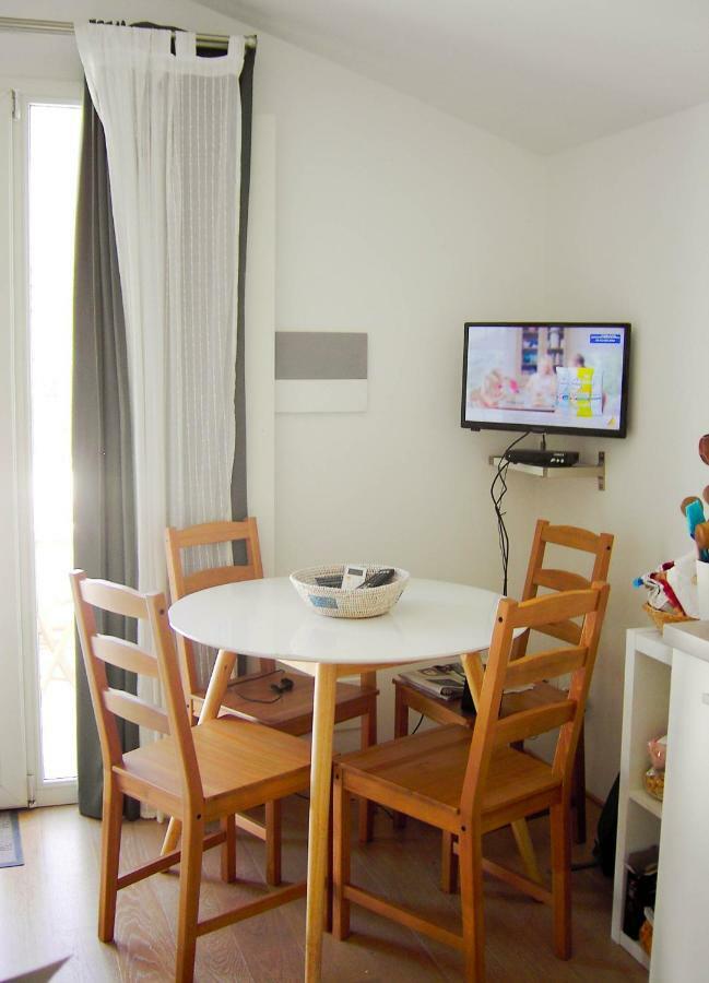 Il Gamberino Apartment Capraia Exterior foto