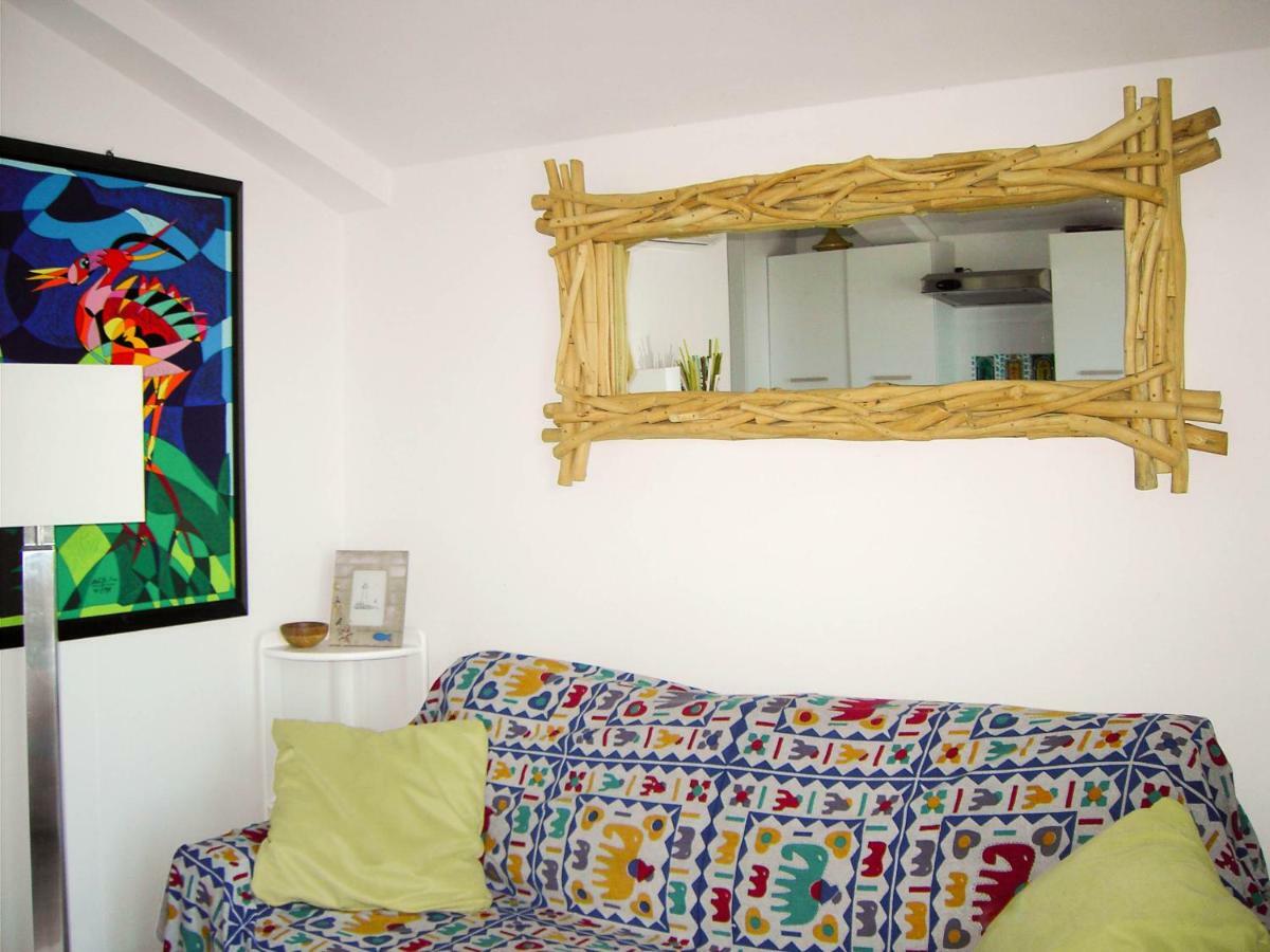 Il Gamberino Apartment Capraia Exterior foto