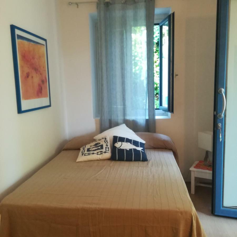 Il Gamberino Apartment Capraia Exterior foto