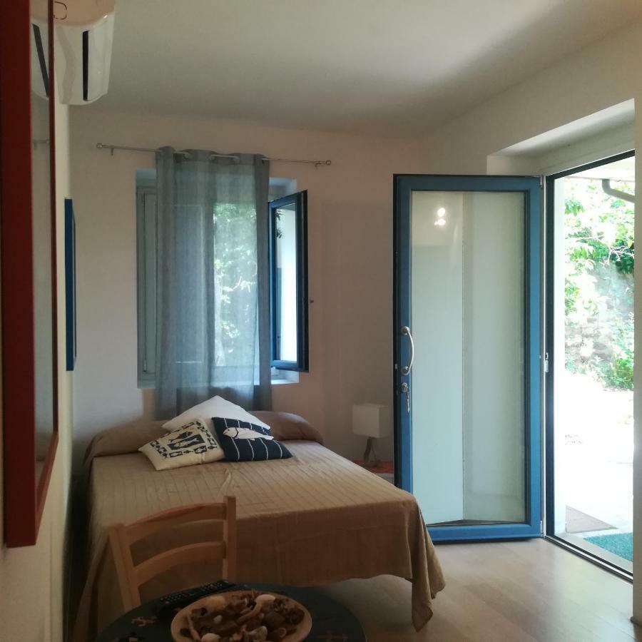 Il Gamberino Apartment Capraia Exterior foto